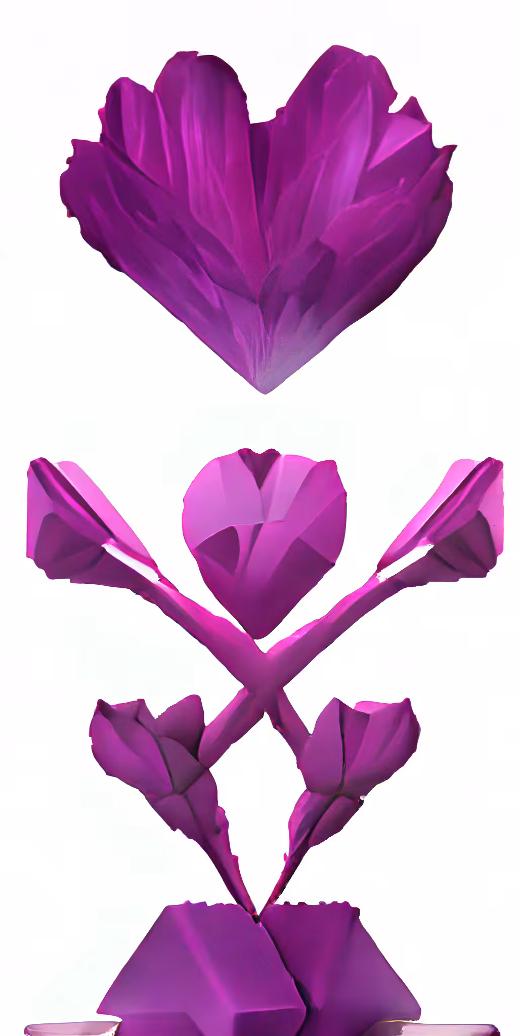 Crystal #4