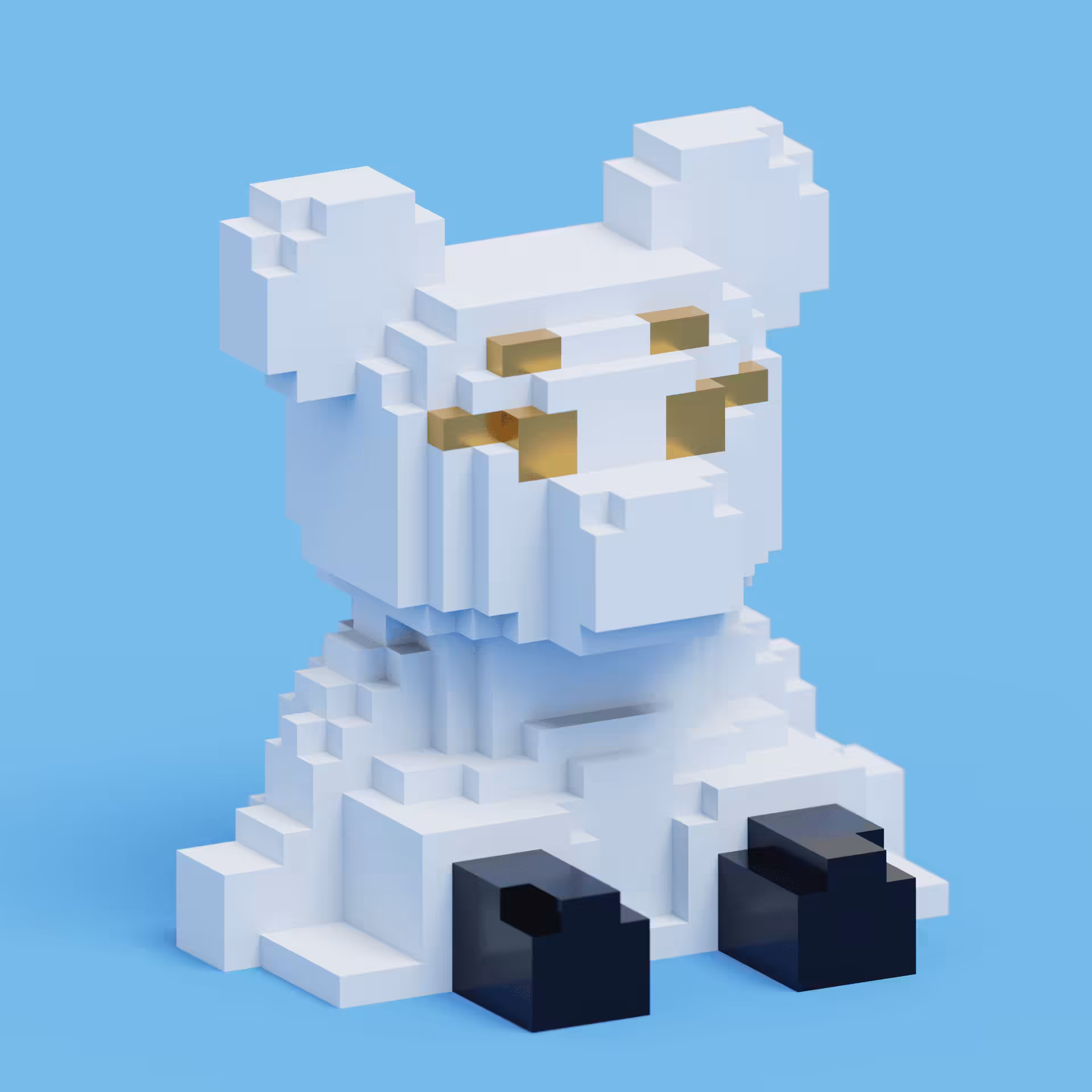 TeddyBits #051