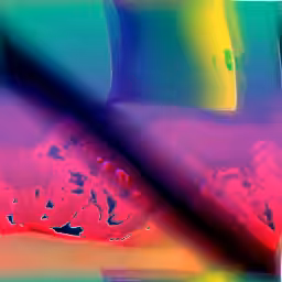 waves #825