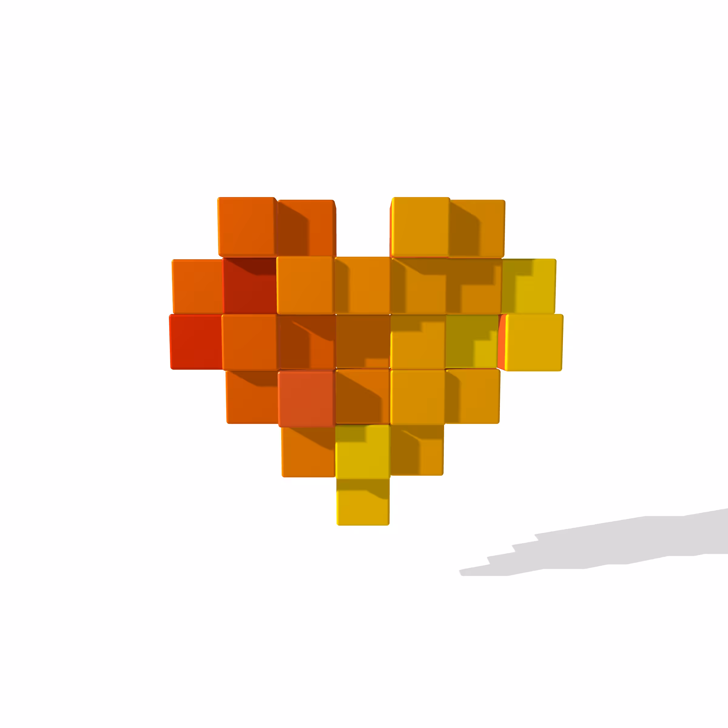 heart + craft #4550