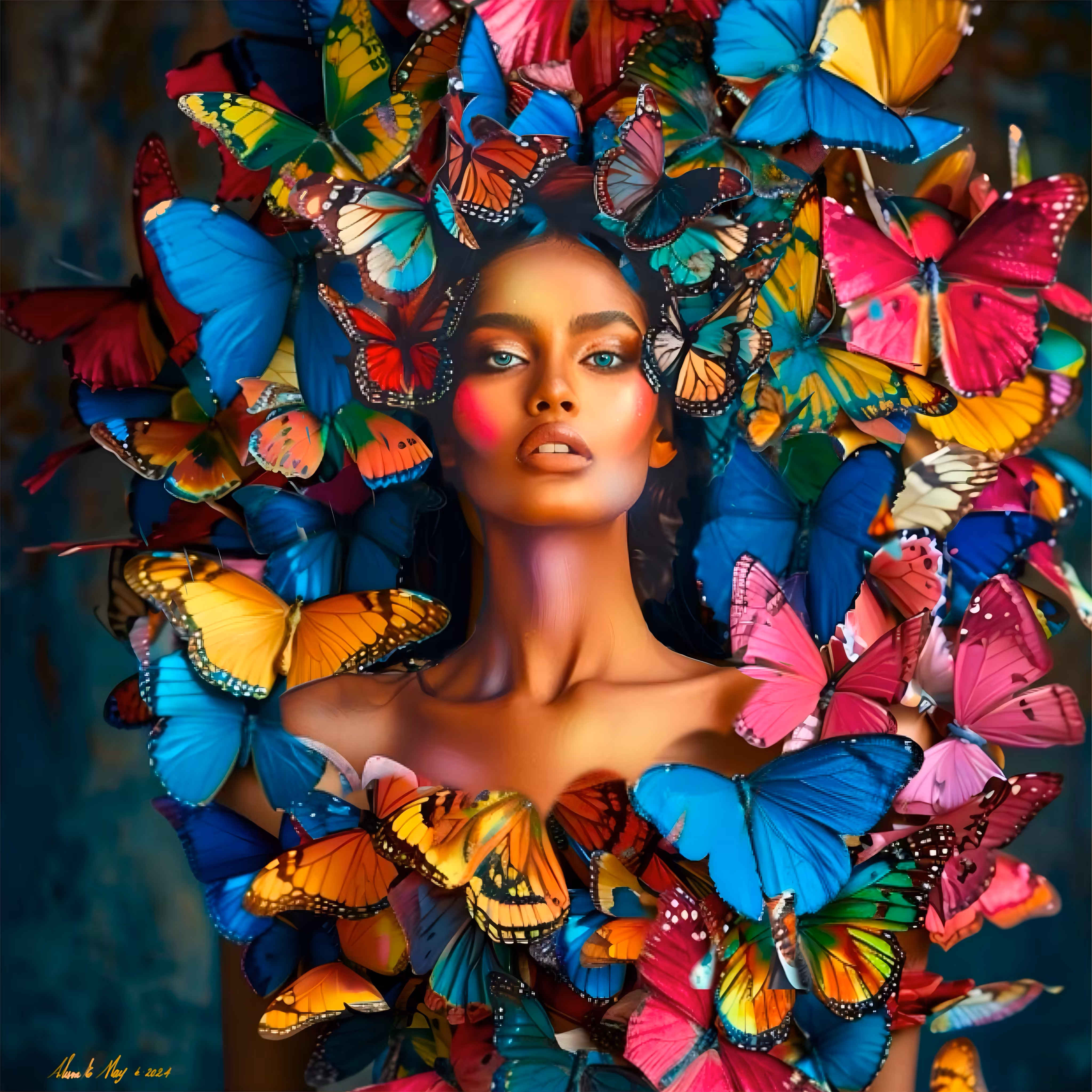 Metamorphosis