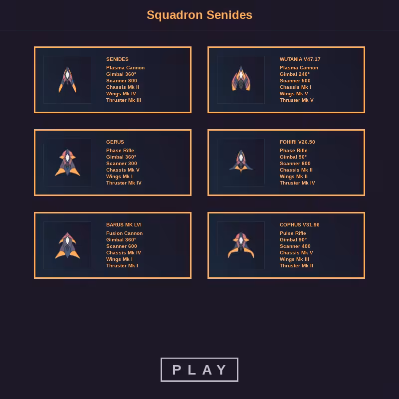 Drone Squadron: Elite FX #2