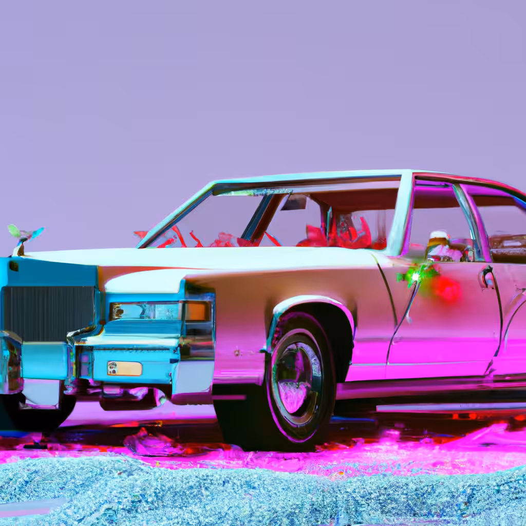 Vaporwave