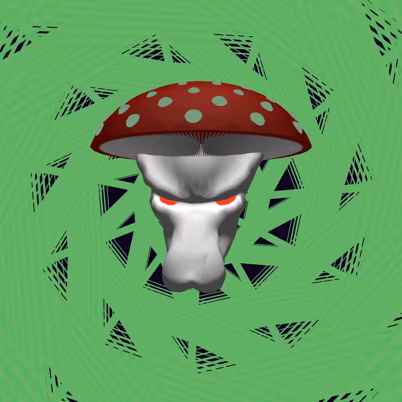 Amanita trippy tickets (to access list) #11