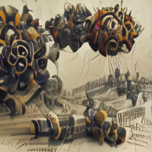 fractalx 023