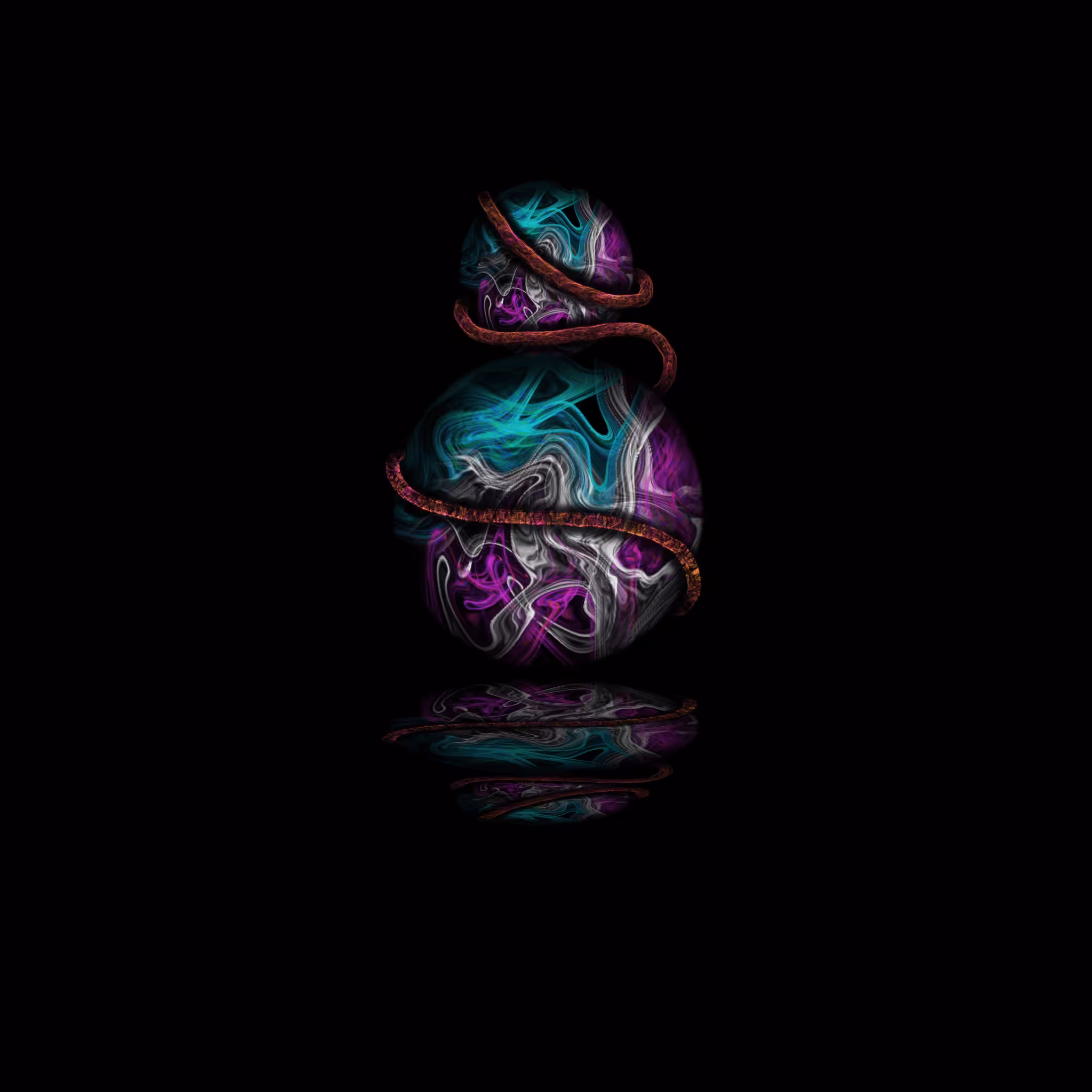 Abstract Anomaly #34