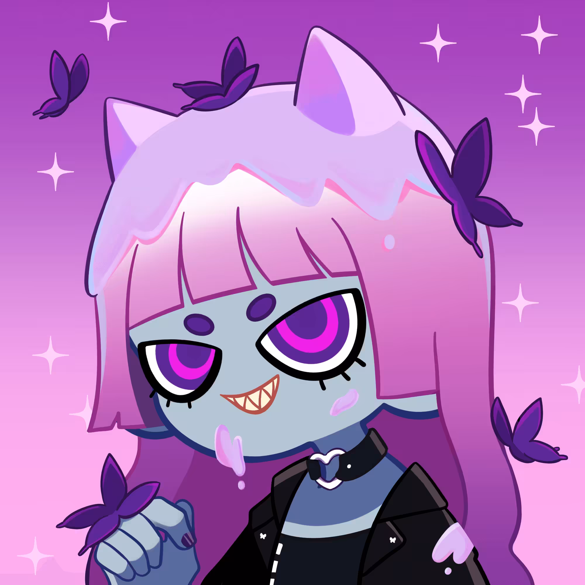 Zomgirls & Zomboys #23