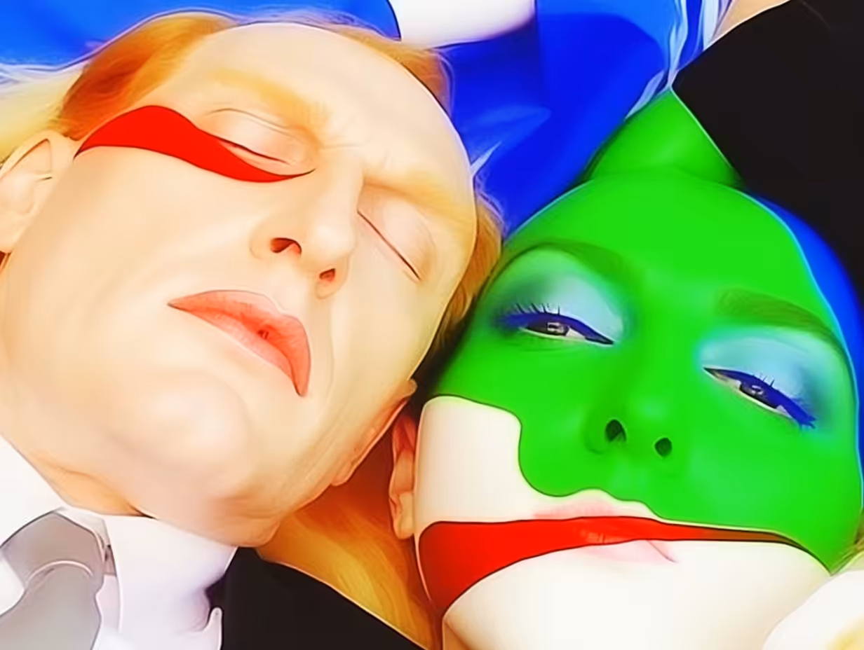 Lovers