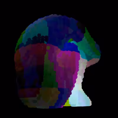 Lamentations of the [de]generative tezos artist #14