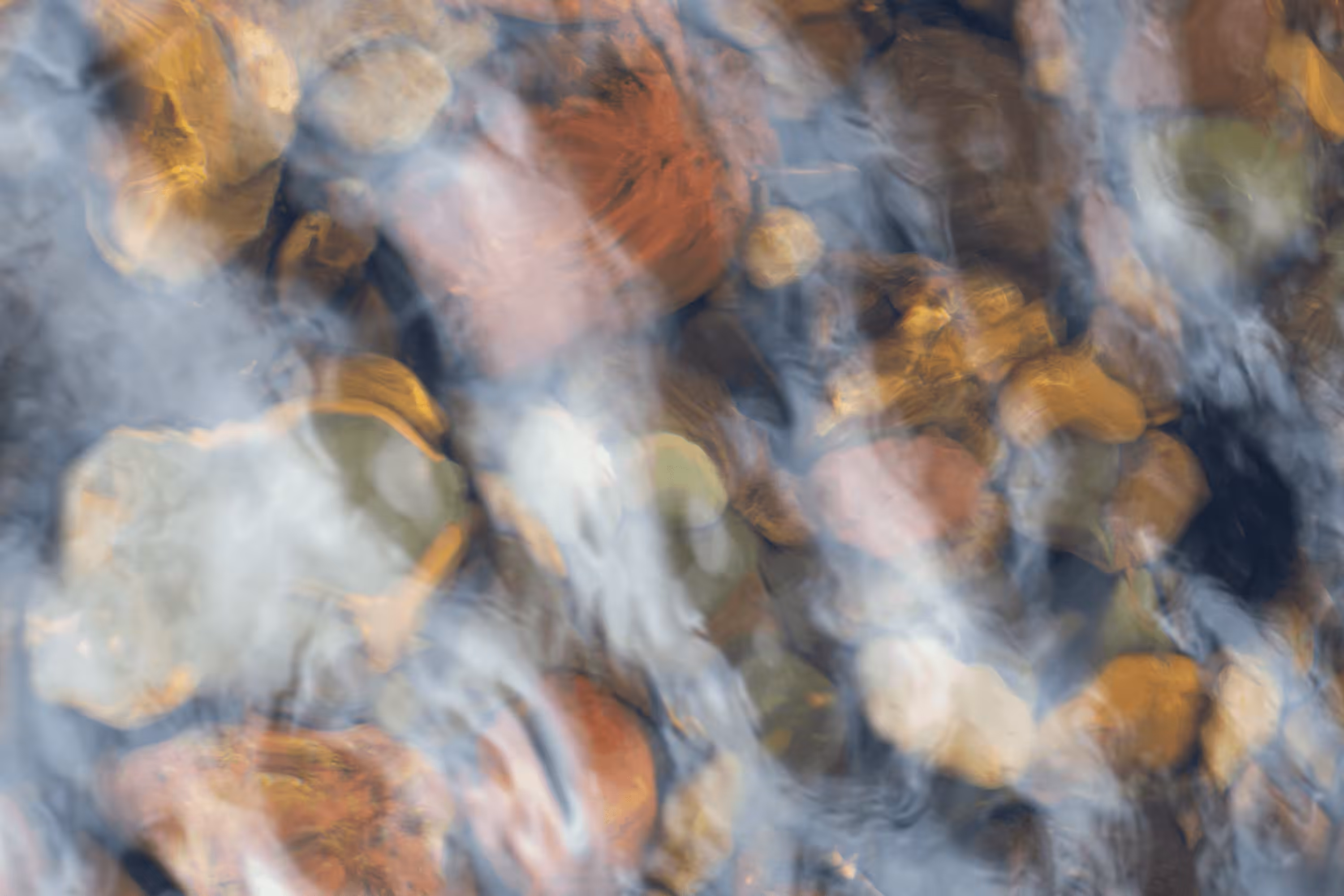 Ebb and Flow #70