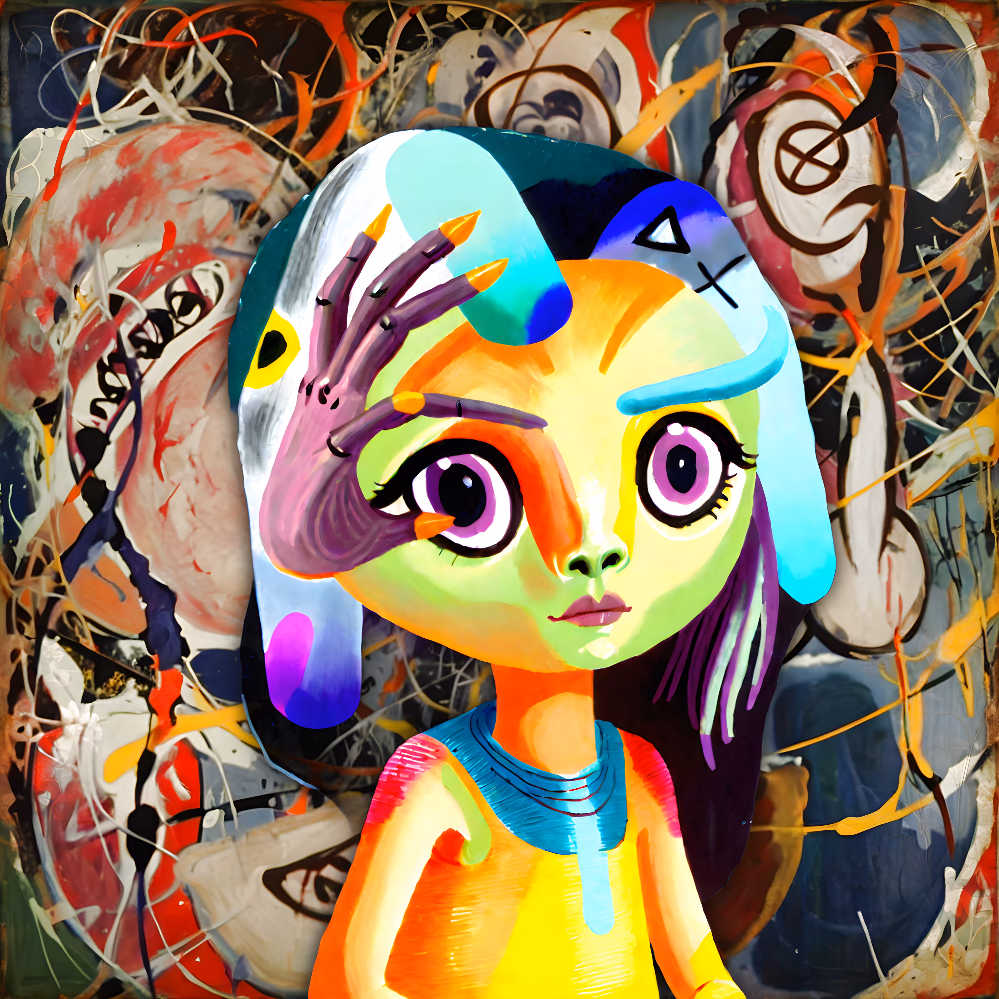 Art DeCC0 #8389