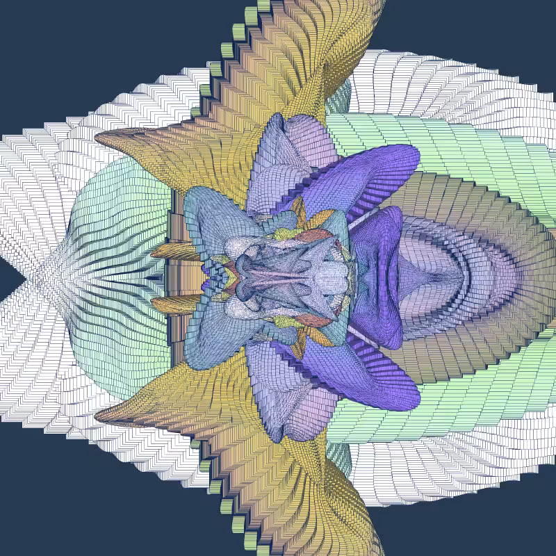 Zaratan #60