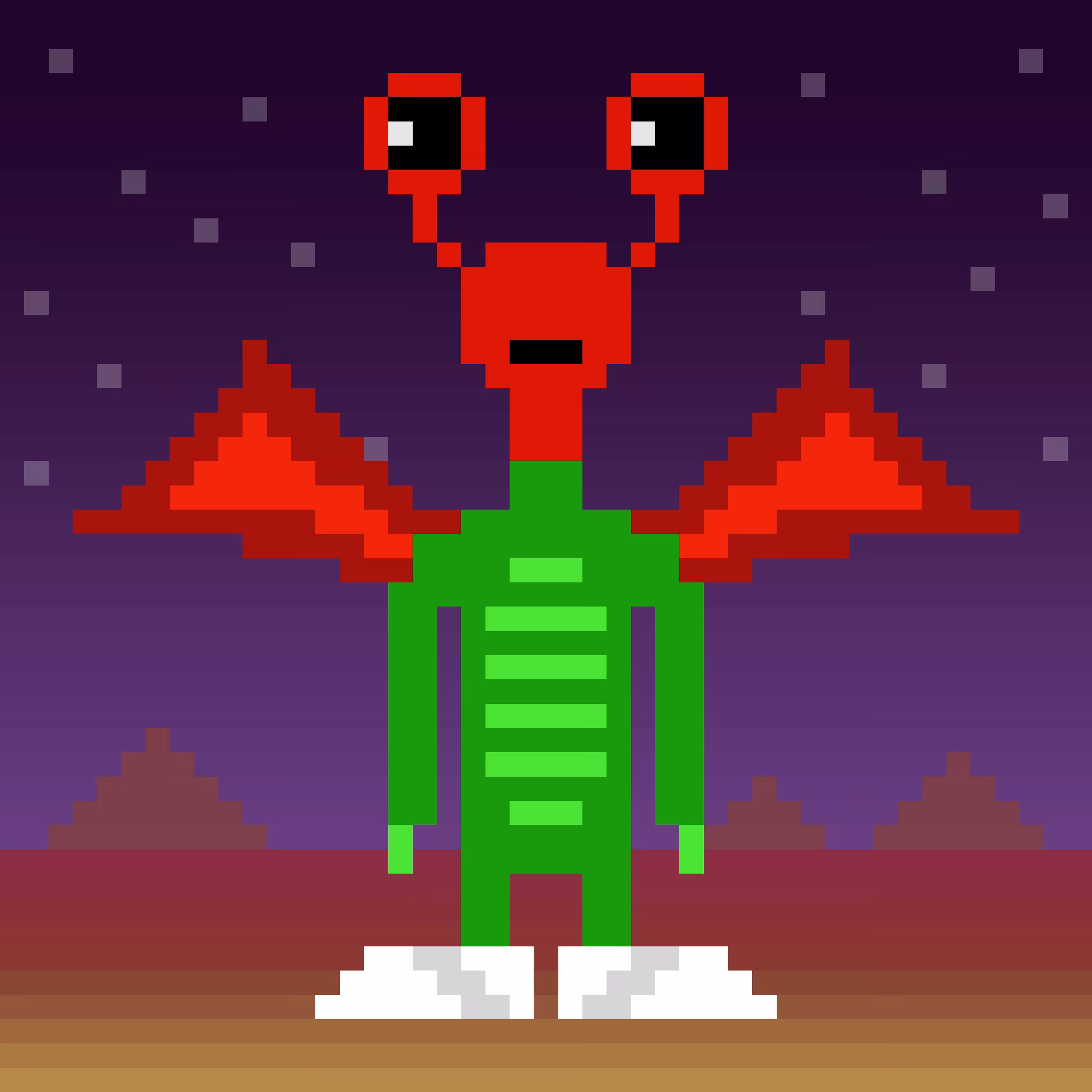 CryptoGalactican #194