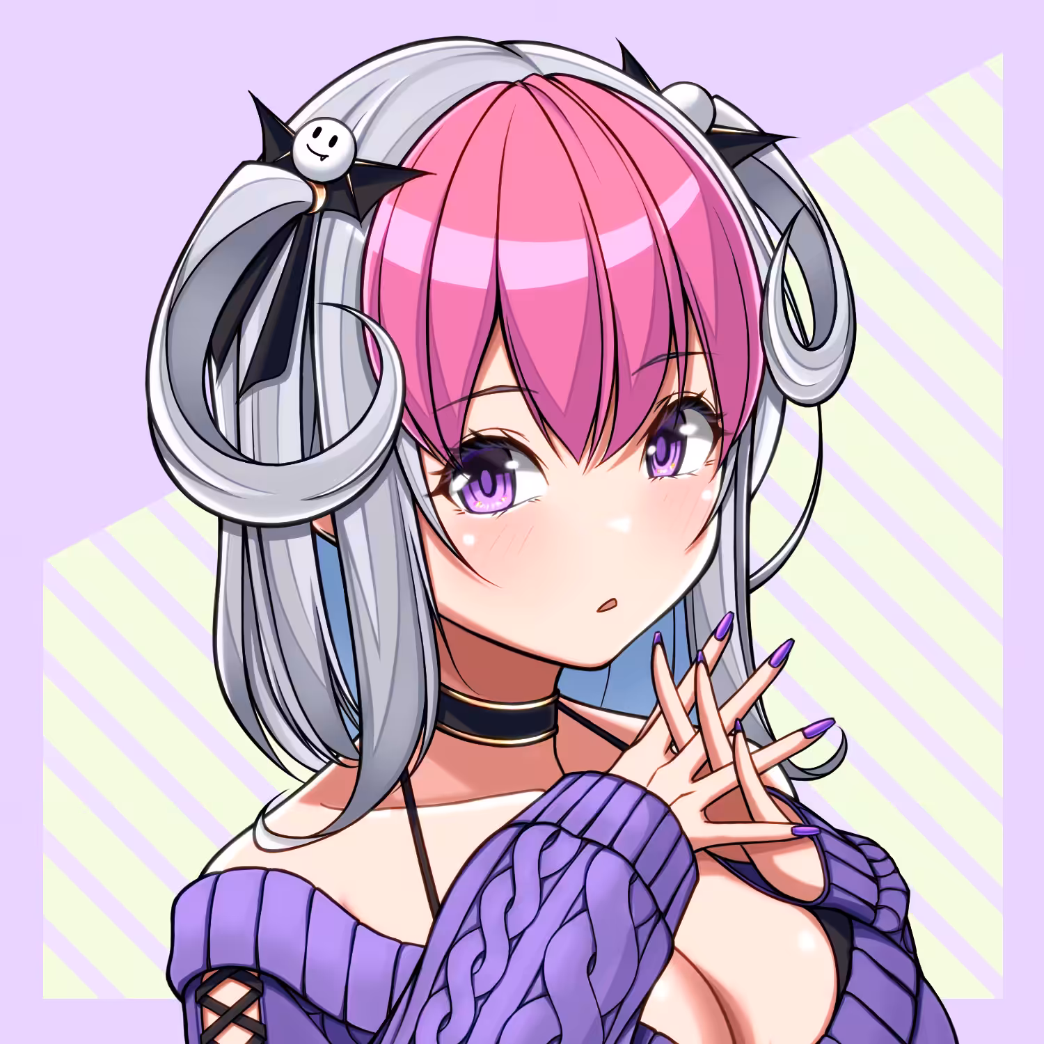 yukkini- PFP Collection
