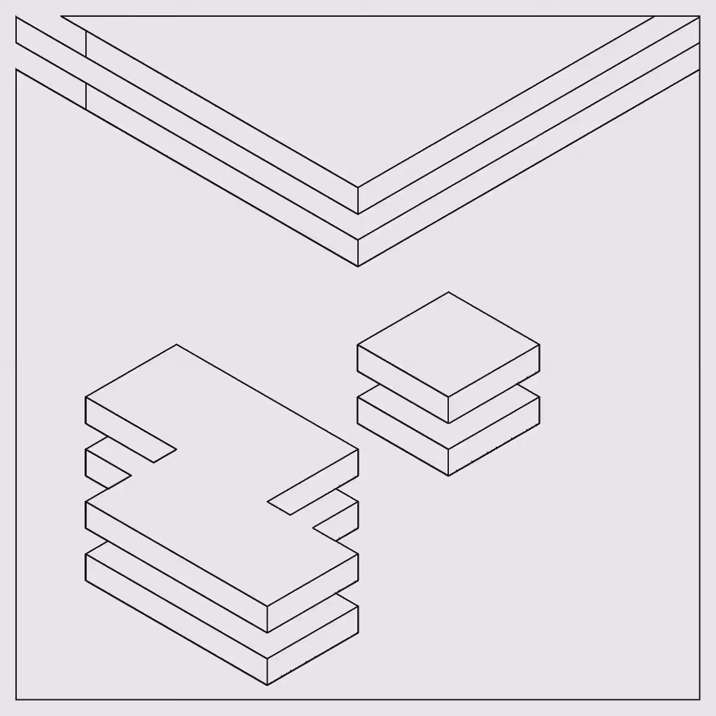 Modulo Space #502