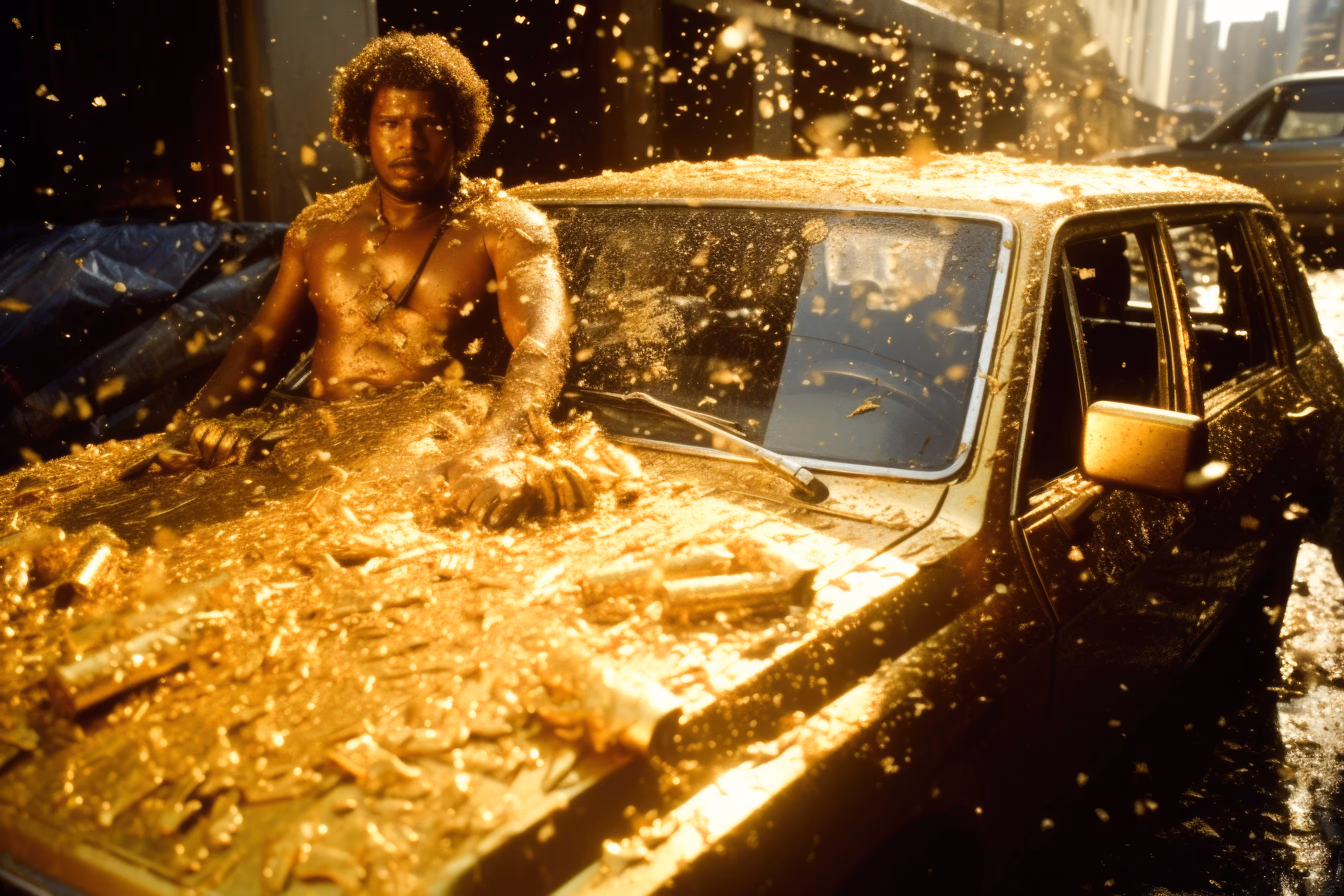 Midas