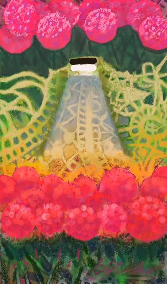 Lace memories