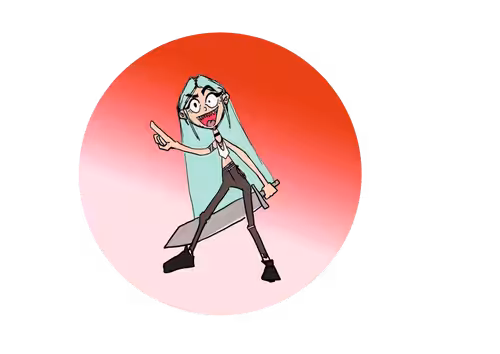Cyber BADGES.: BADGE #13