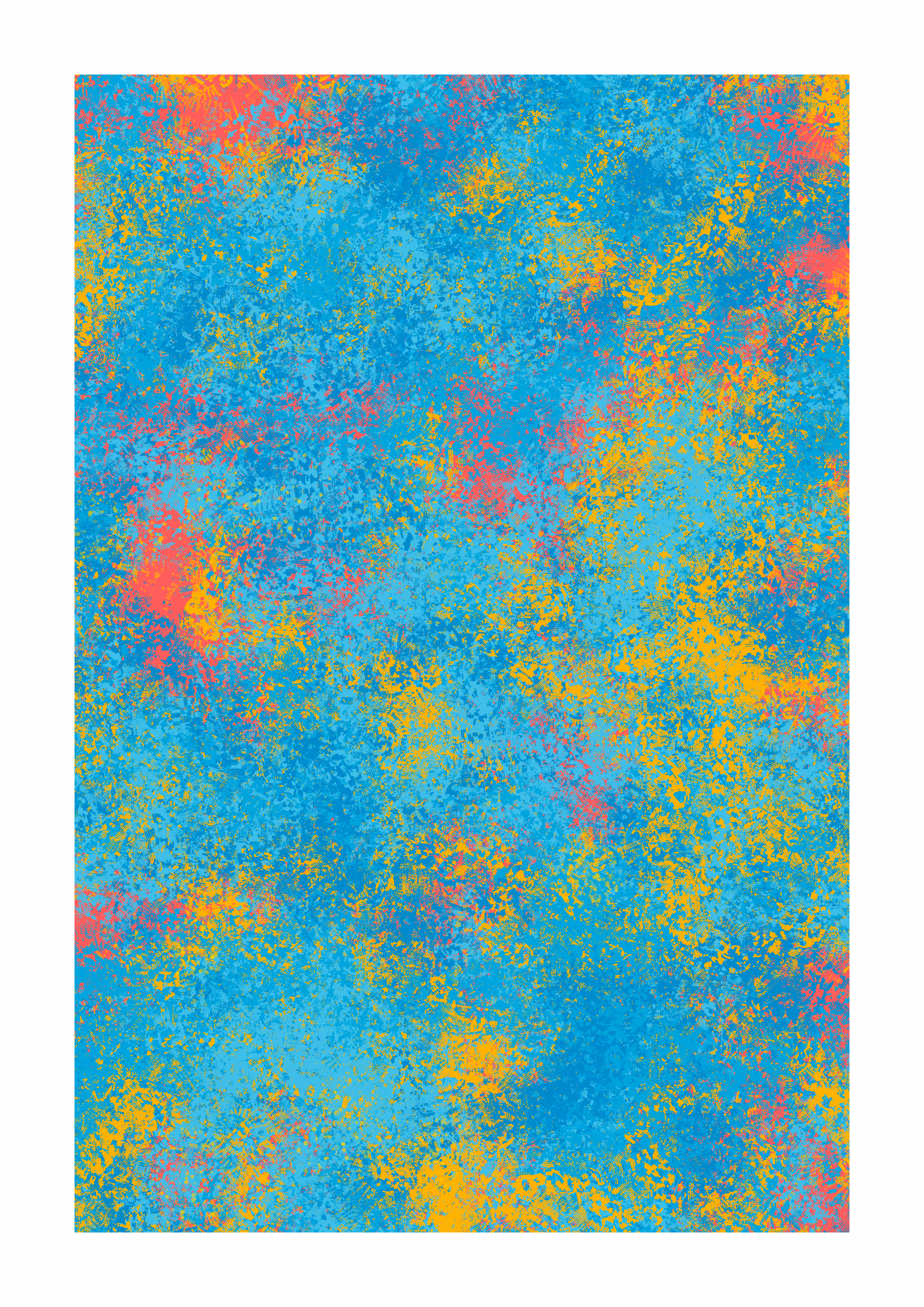 Brushstorm #2