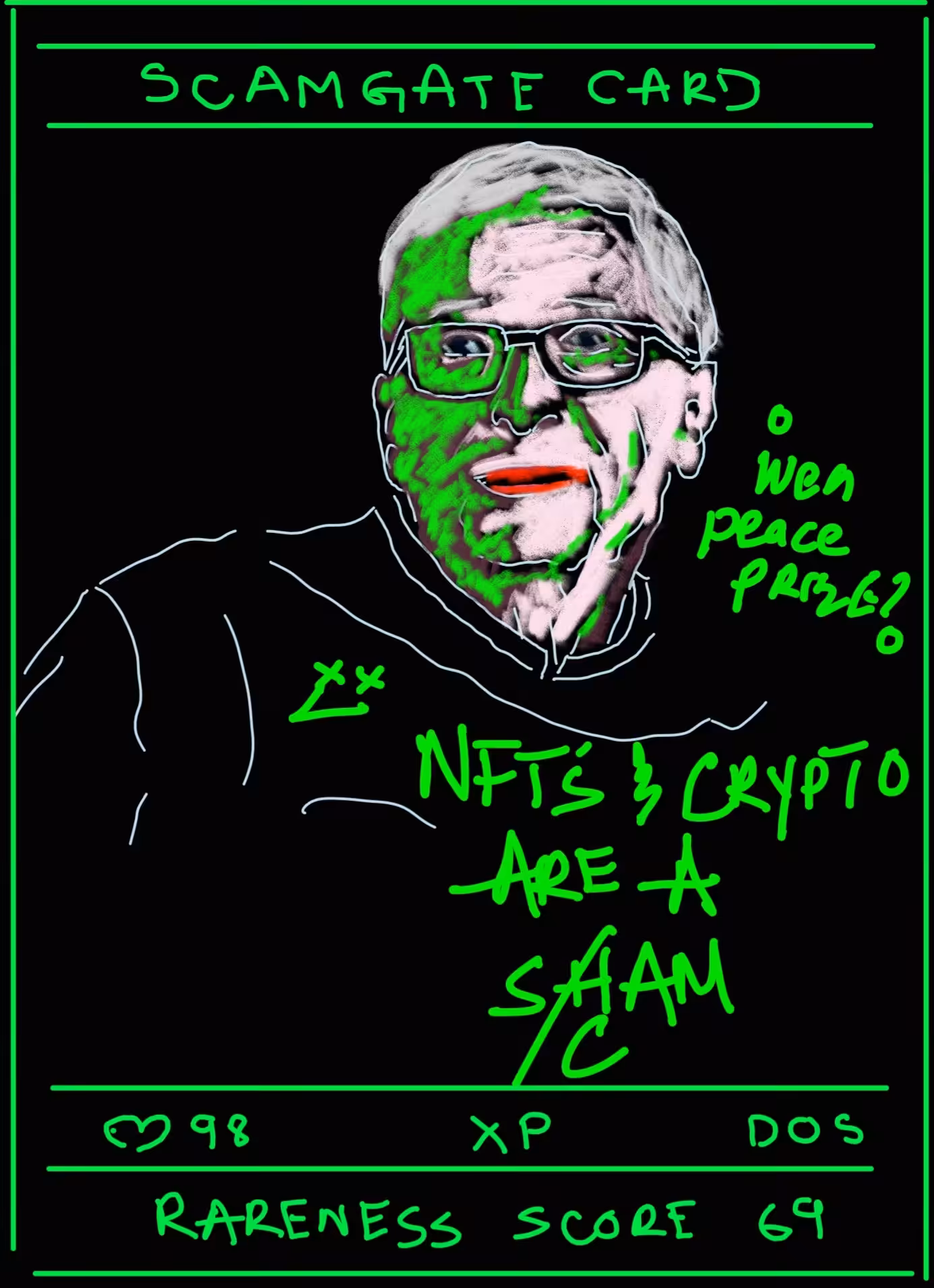 Scamgate