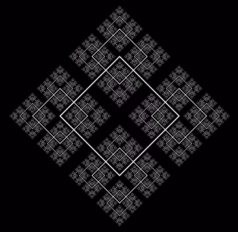 Recursion 4