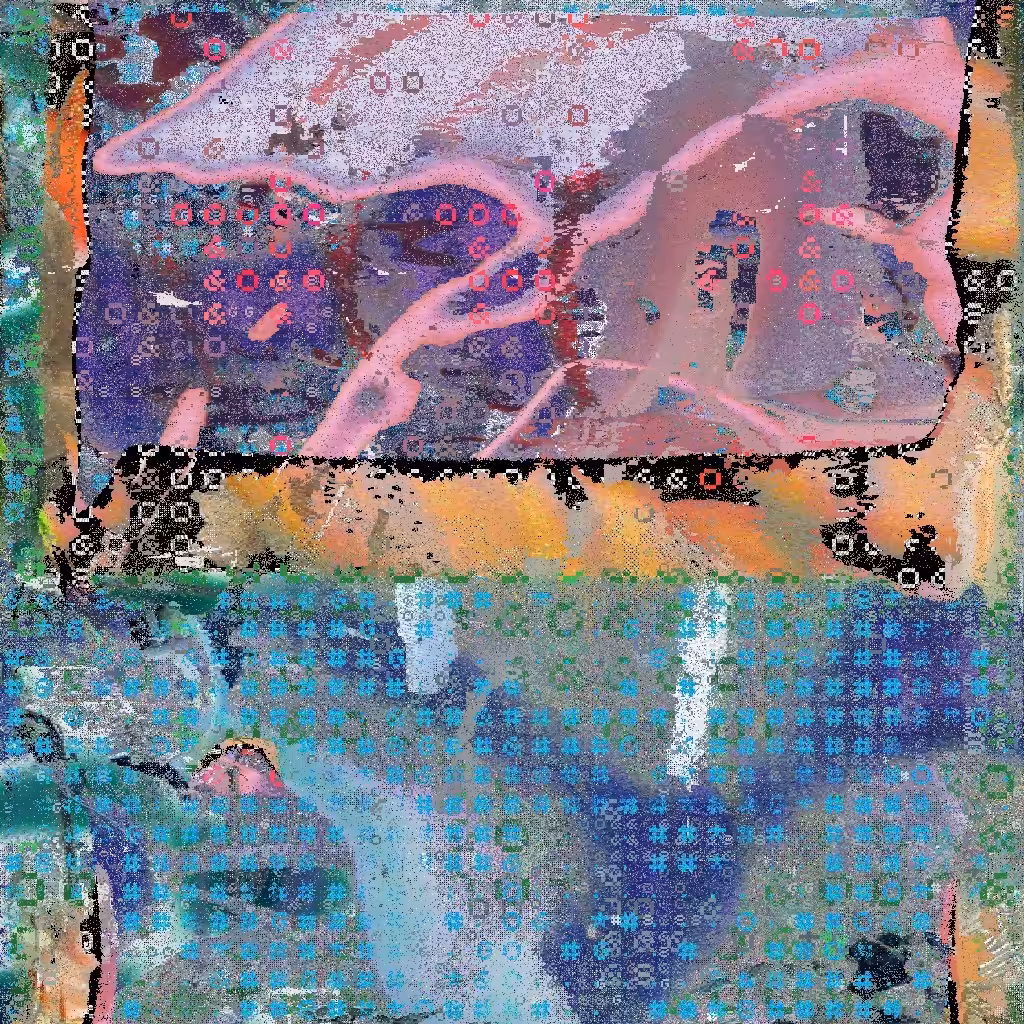 g̈́r̈́ÿ́ö́ #1
