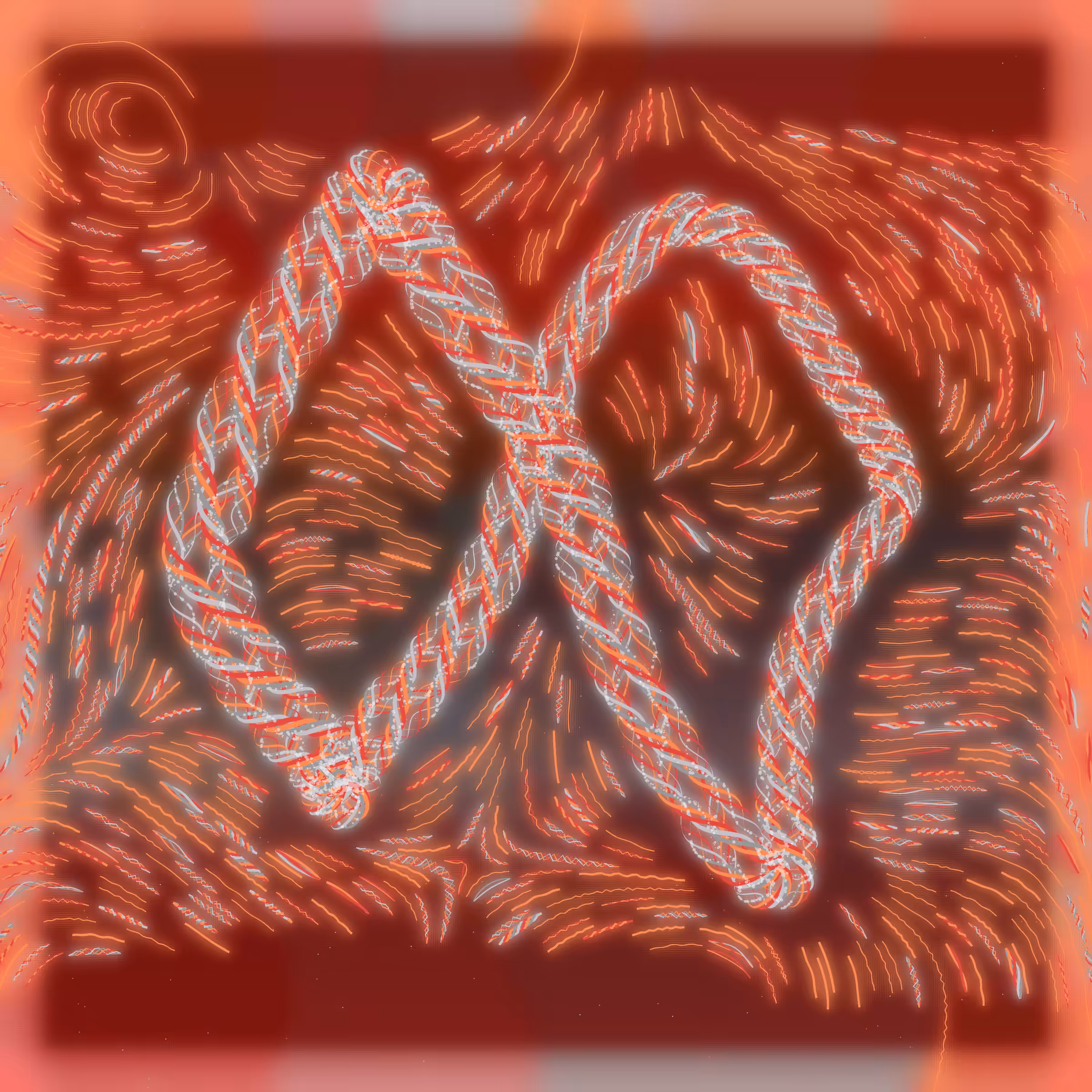 Friendship Bracelets #21771