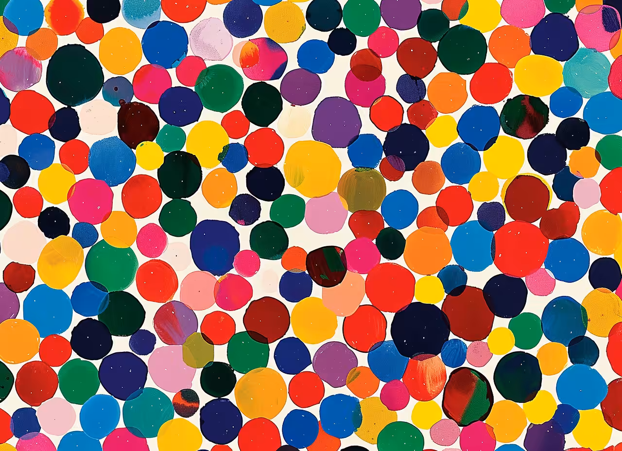 CONFETTI by A30 #1