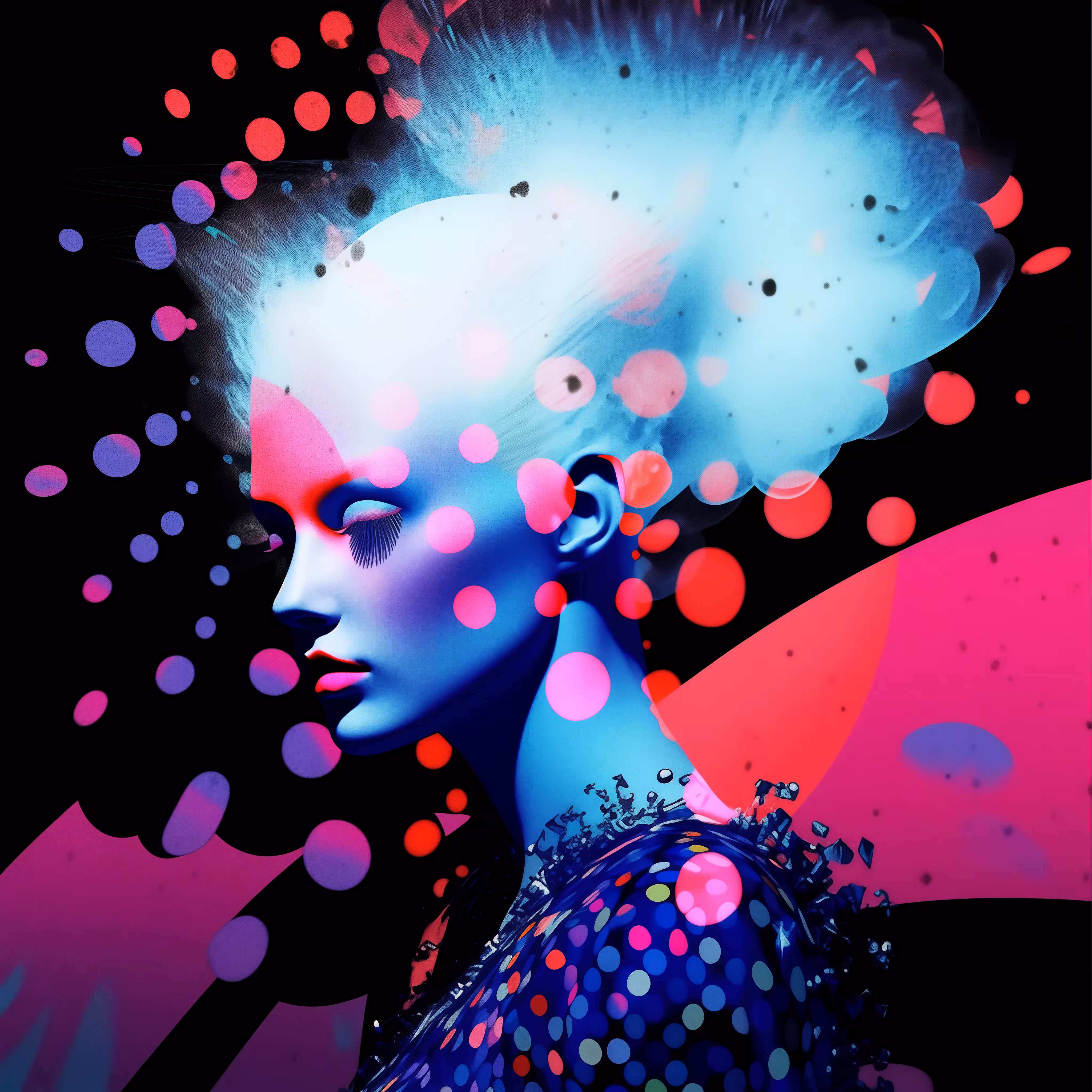 Whispers of Transcendence