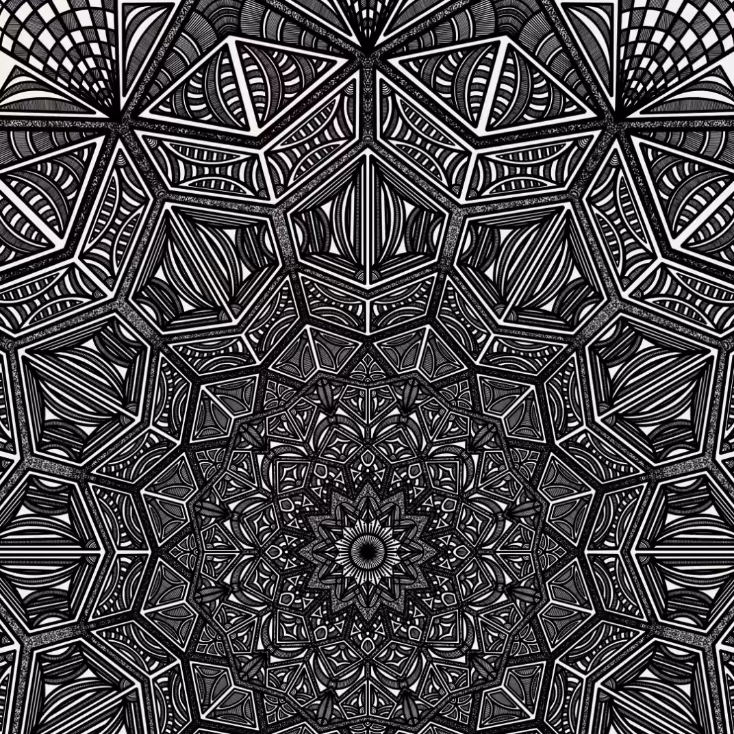 Geometric Expression