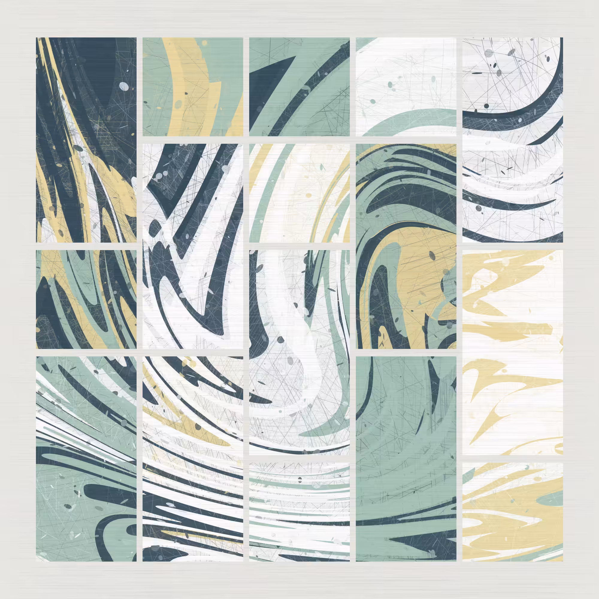 Unframed ripples #147