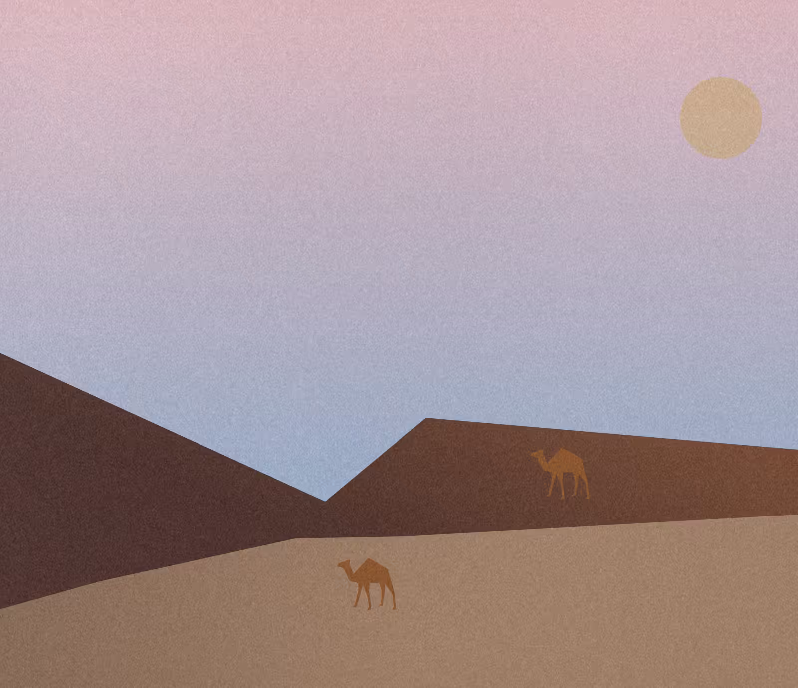 Oasis Odyssey #68