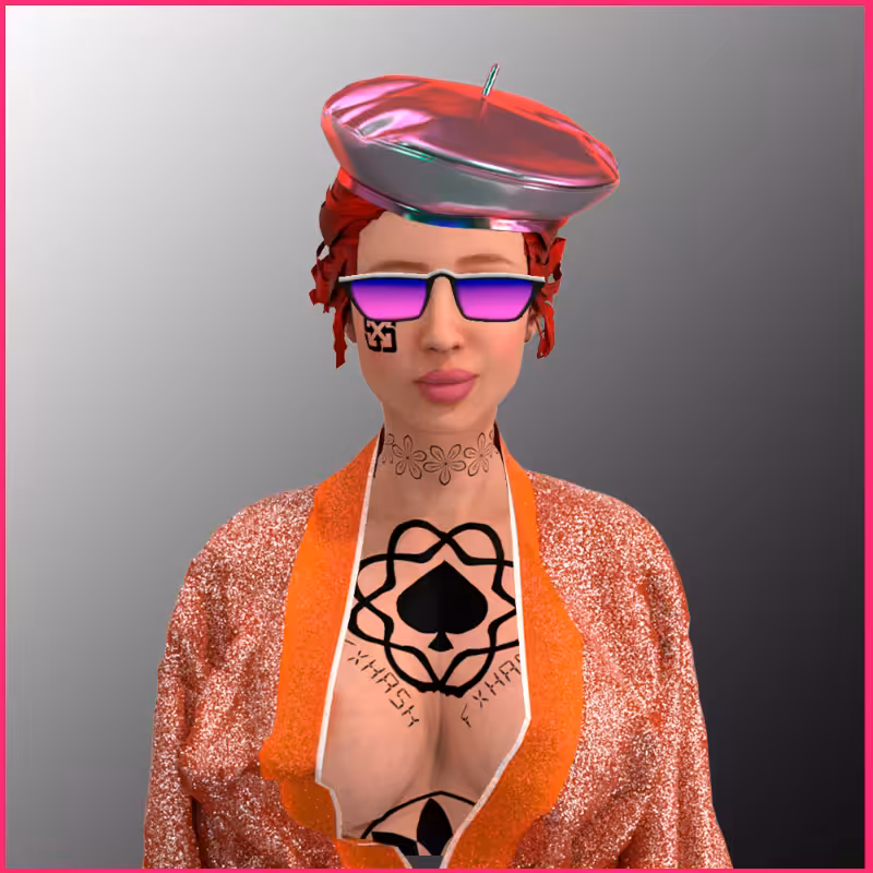 fashion trip 3 #9