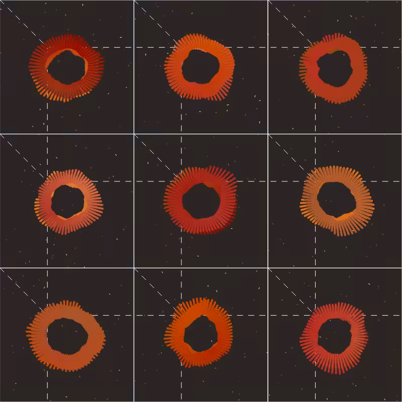 Inaccurate Depictions: String Theory #23