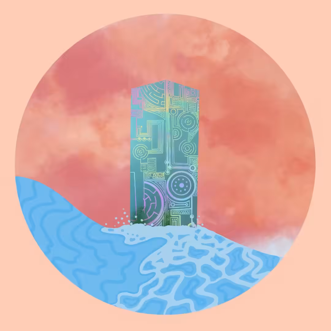 Relic (Full Power)