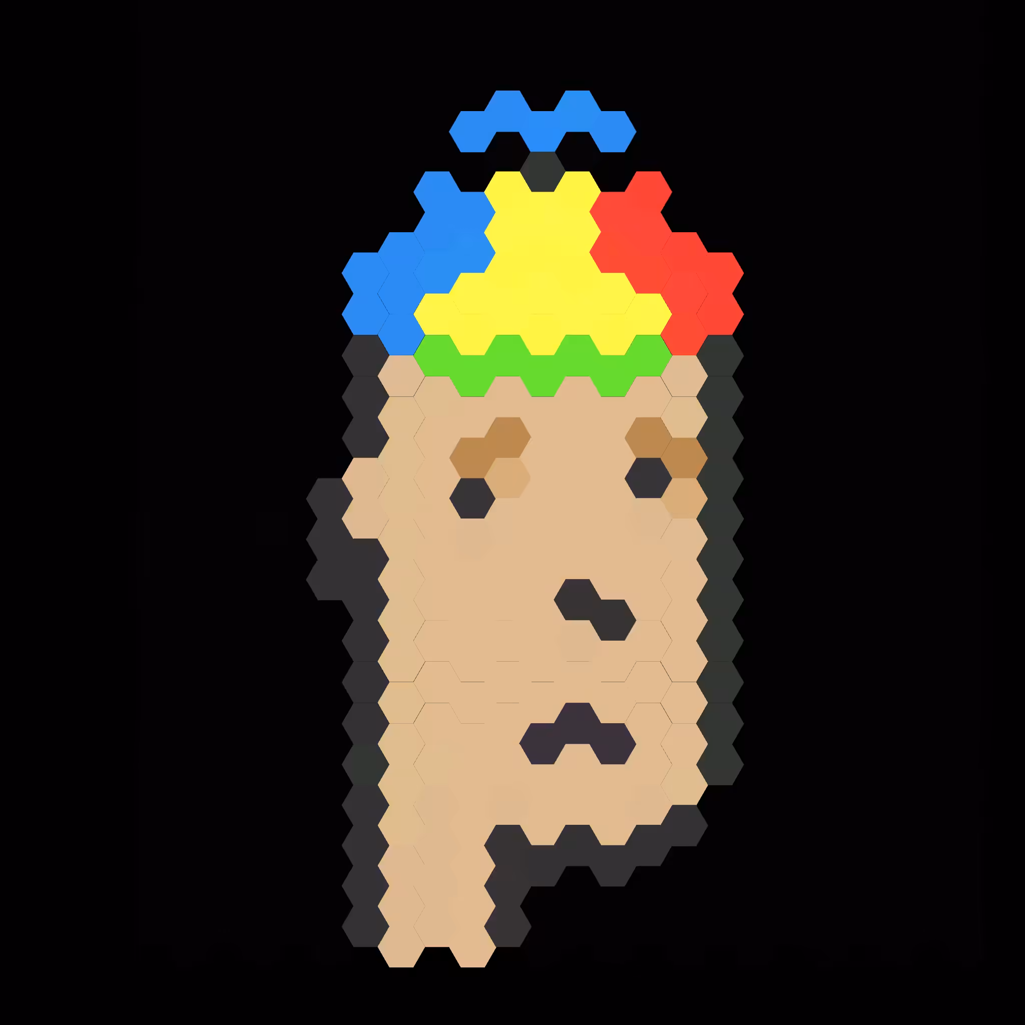 Legendary Art Edition (LAE): #324