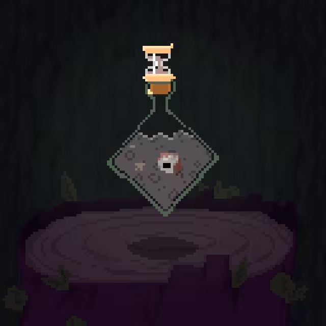 Zeno Potions #5