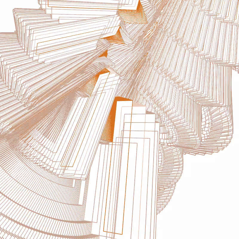 Synthetic Spirals #173