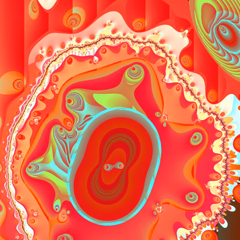 Mitosis #79