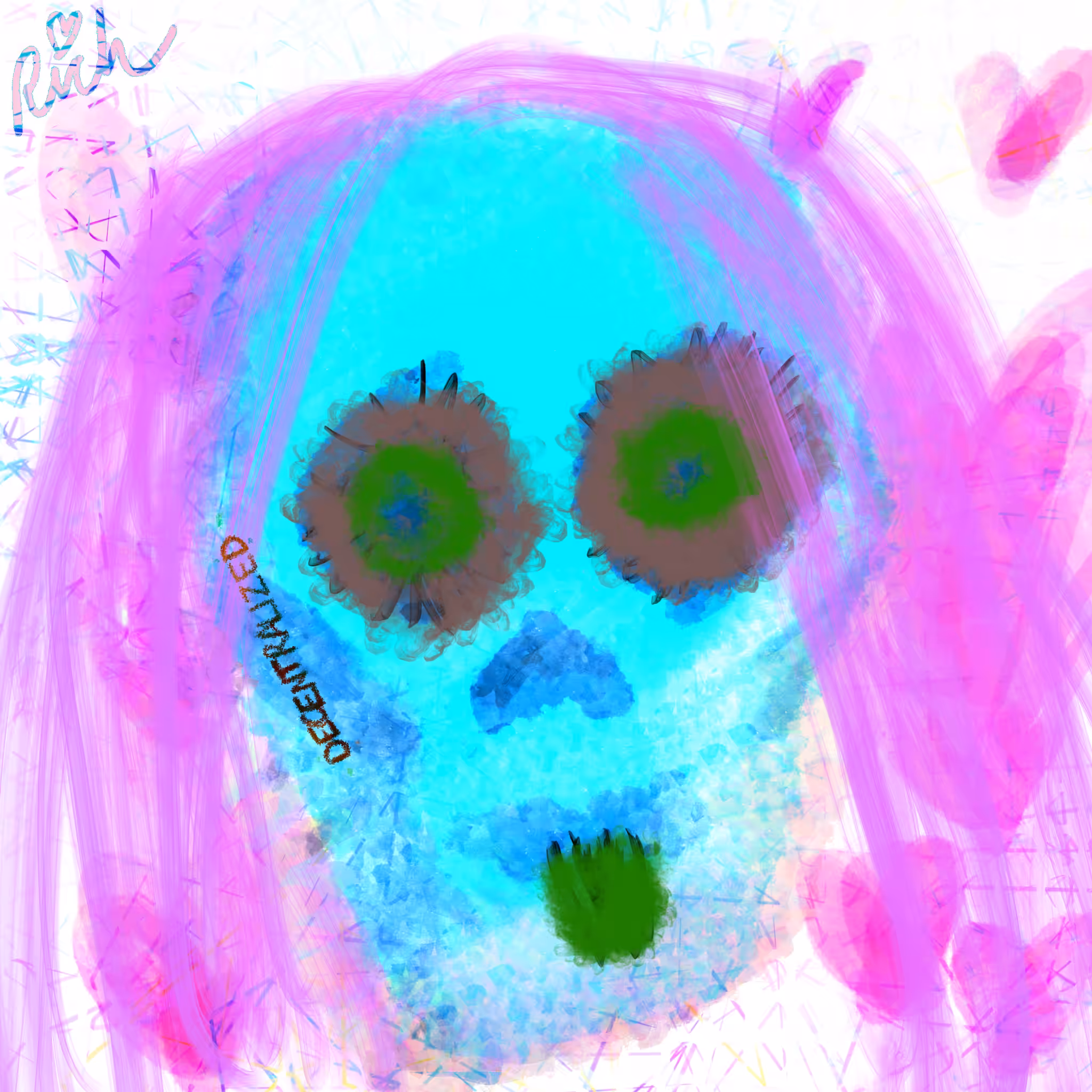 WEB3 DEGEN #025