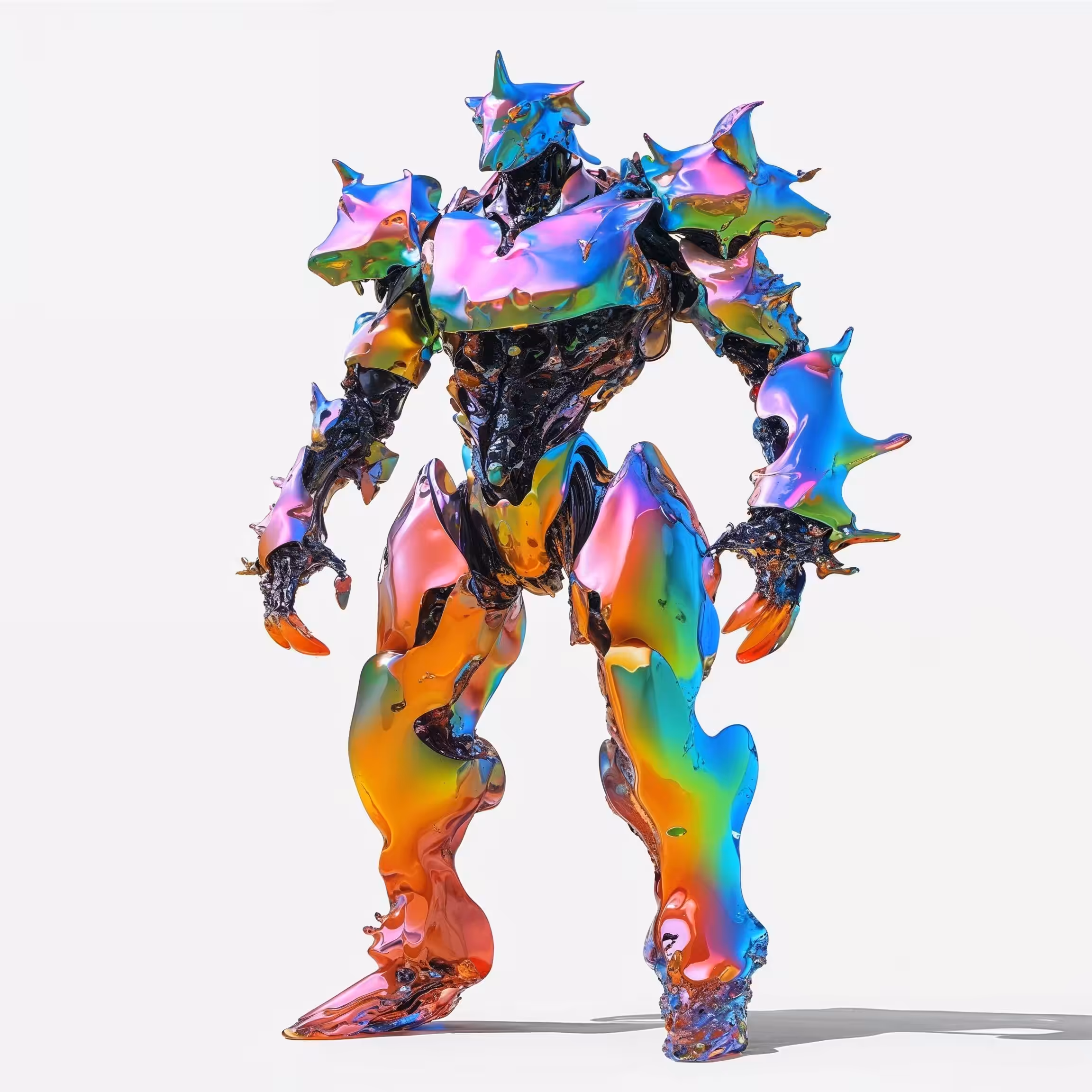 Avatars of 2027 #140