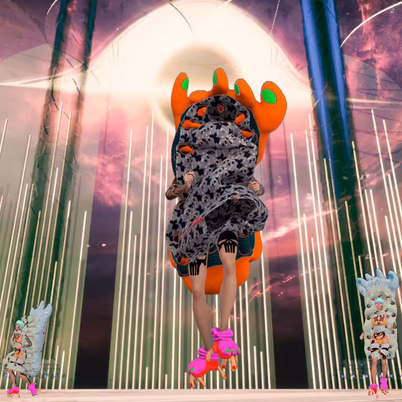fashion trip 1 #1