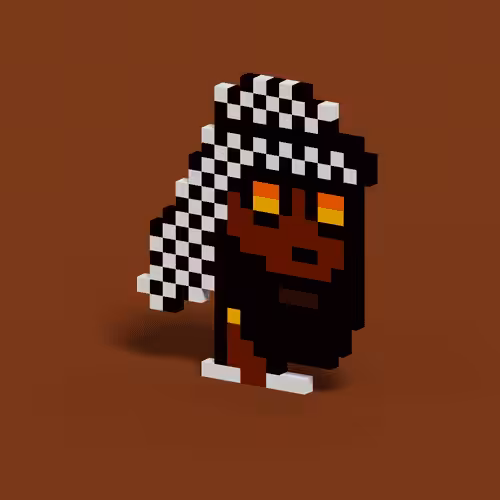 CryptoHabibi #5