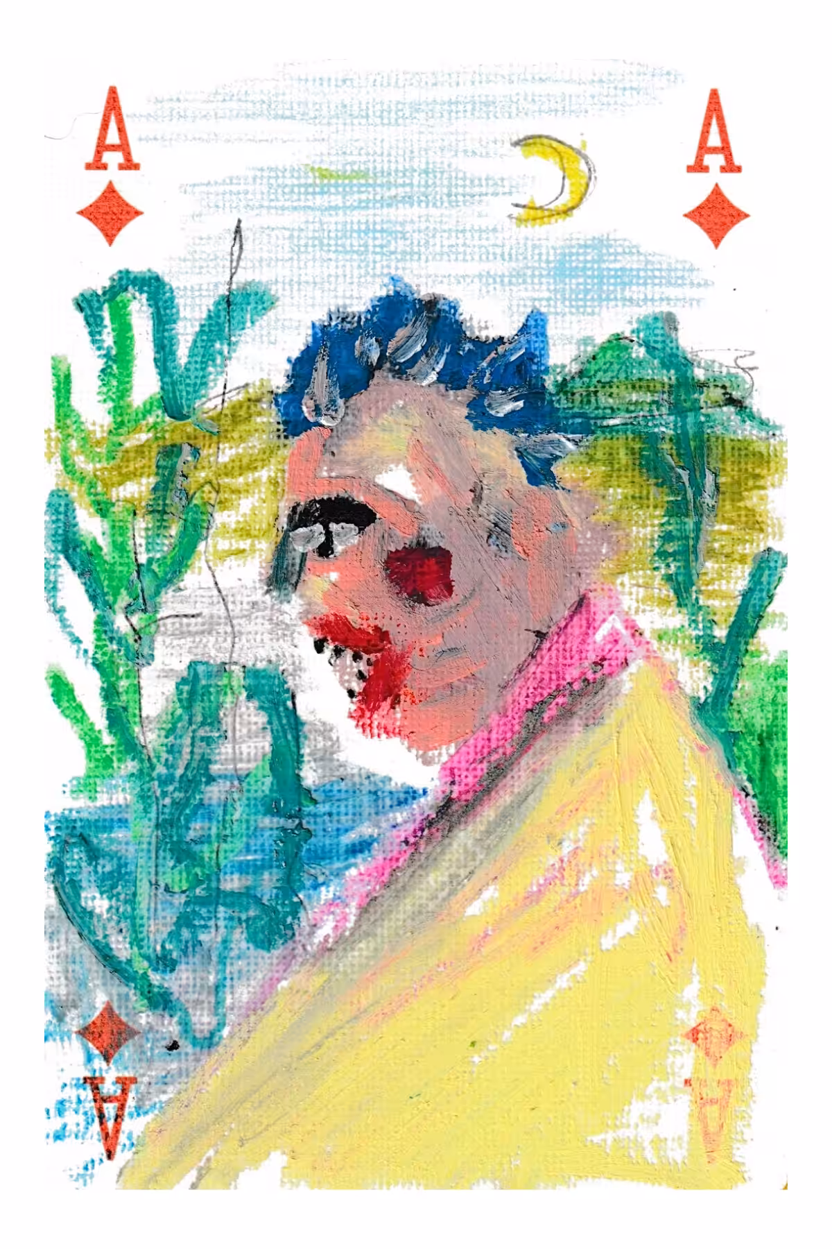 1 Diamonds