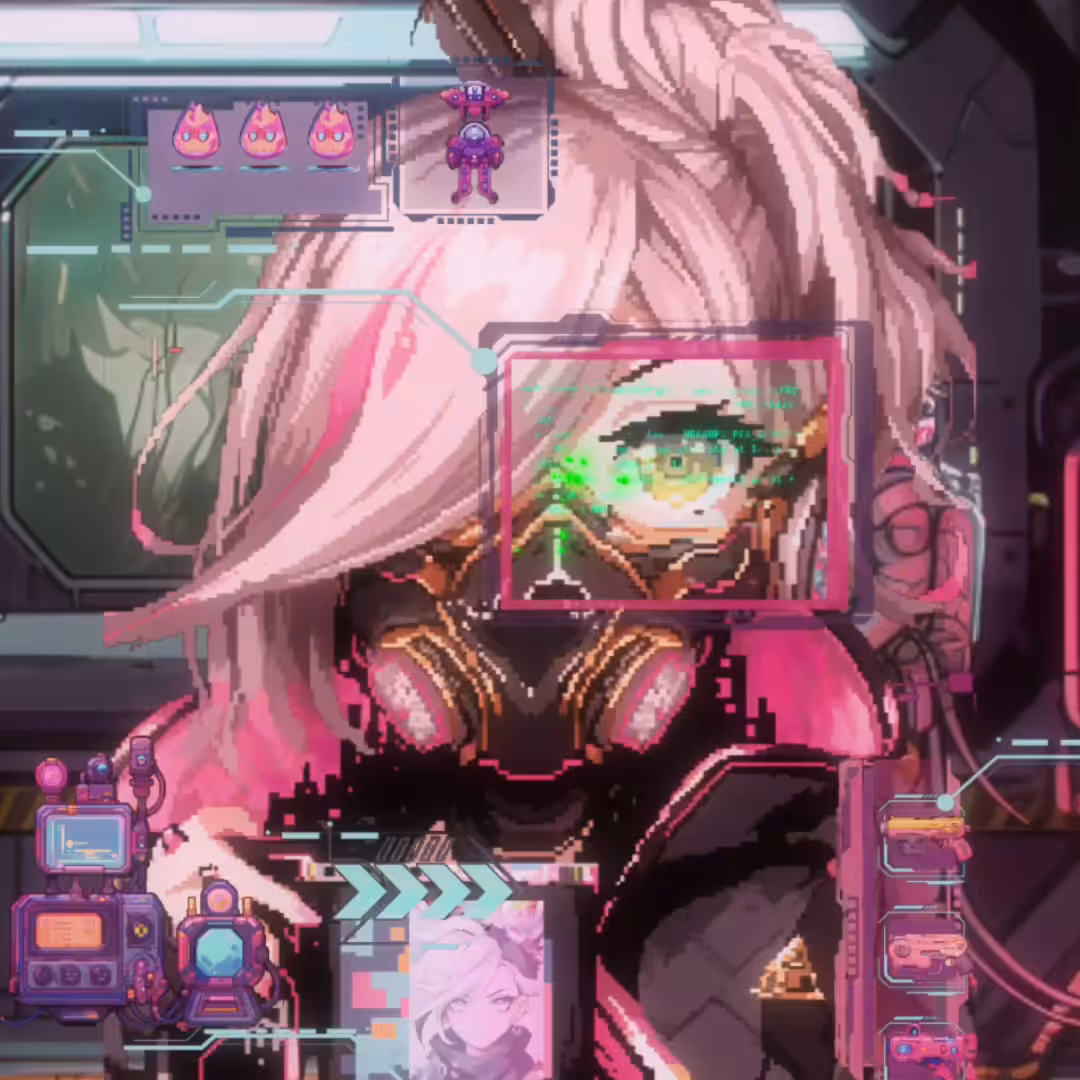 Access Granted
