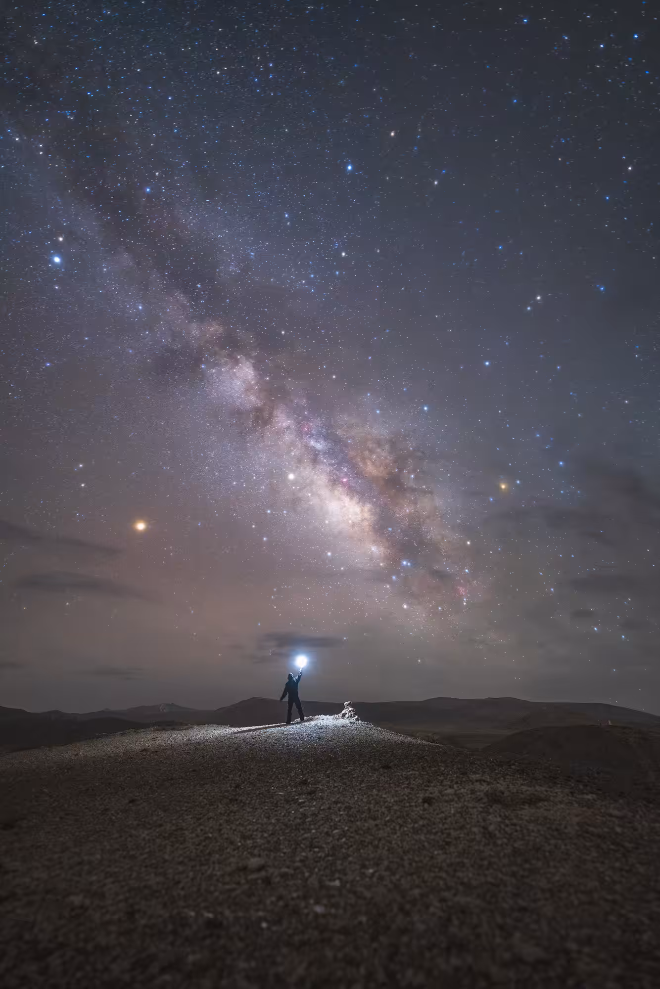 The Starry Nights #7