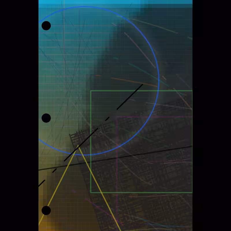 Paper Noise #29