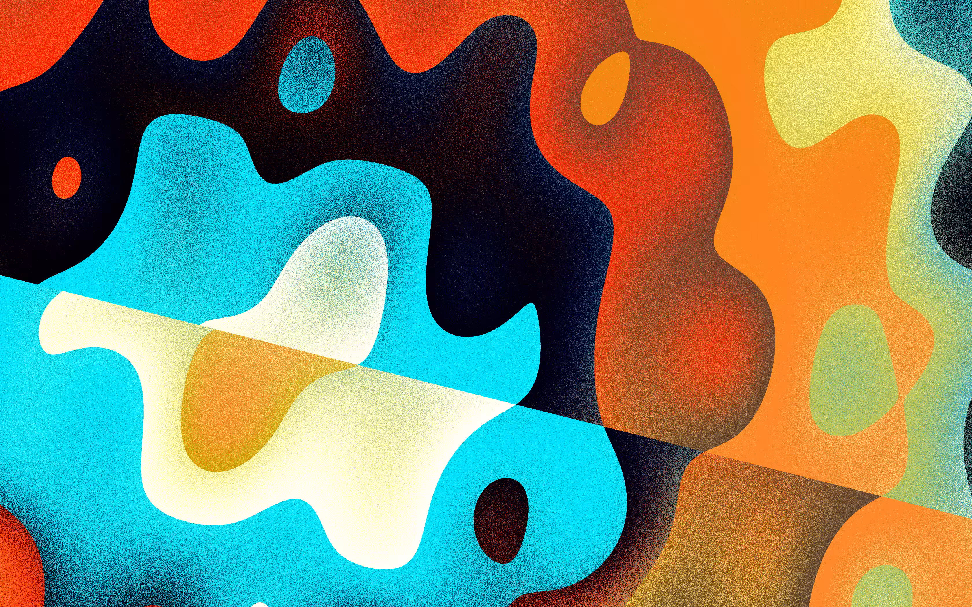Steam Cells #2