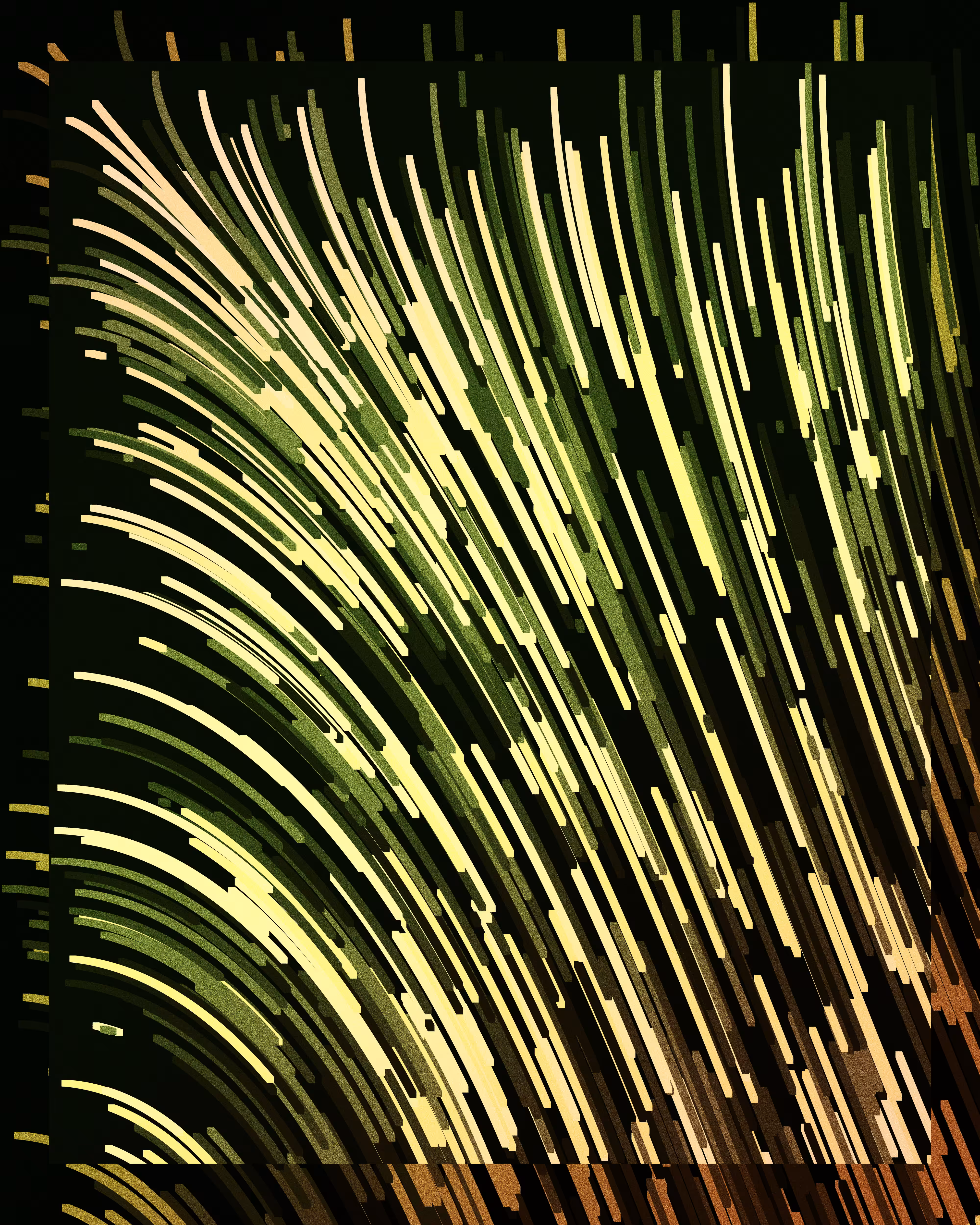 Genpalette 090