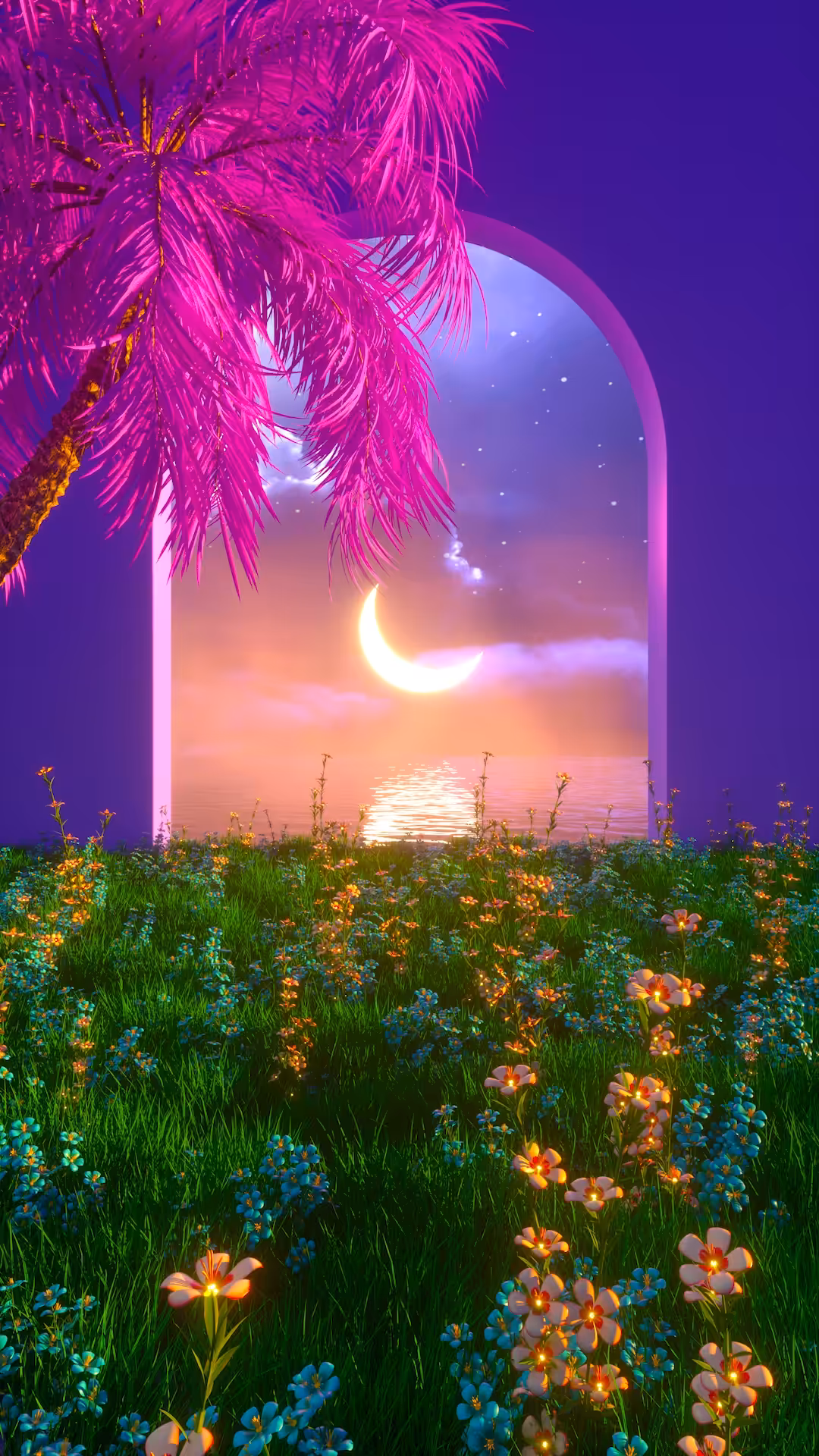 Tippydreamer: Arabian Nights